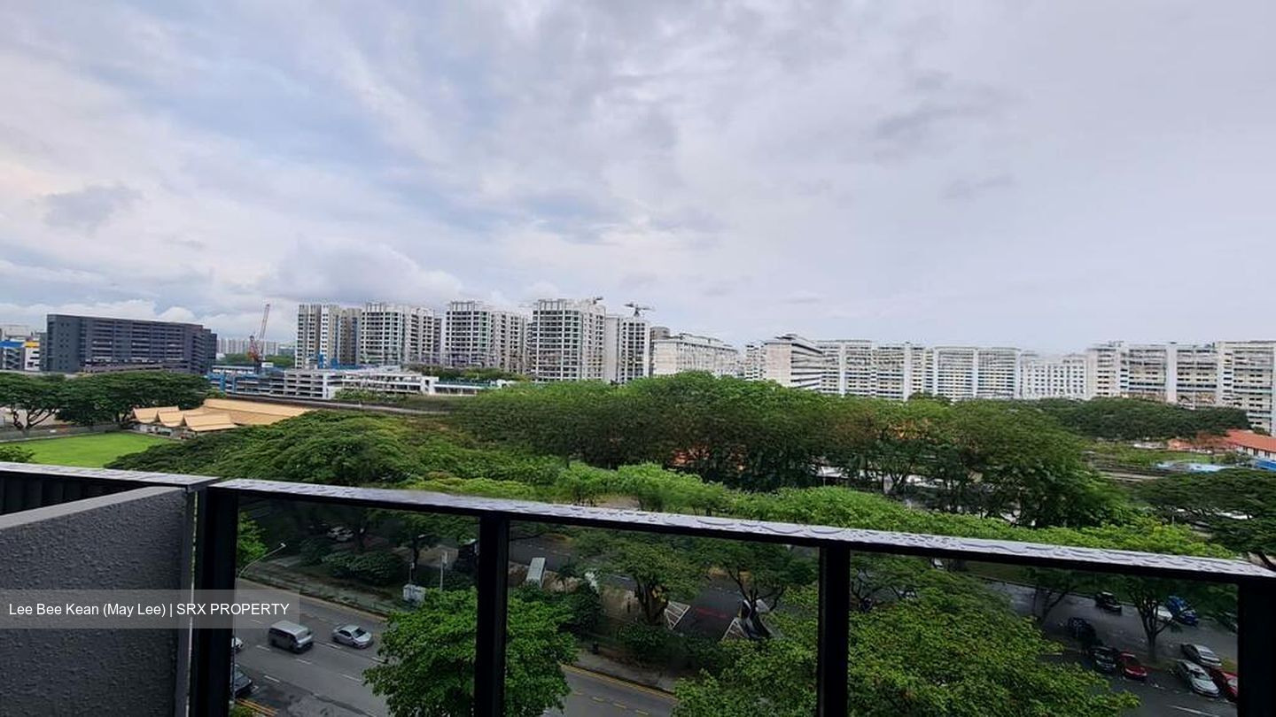 Sims Avenue (D14), Condominium #576671791